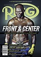 THE RING Magazine April issue: At a glance - The Ring