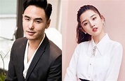 Ethan Juan and 21-Year-Old Lareina Song Spotted Out on a Date ...