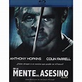 En La Mente Del Asesino Anthony Hopkins Pelicula Blu-ray VIDEOMAX Blu ...
