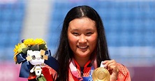 Sakura YOSOZUMI Biography, Olympic Medals, Records and Age