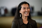 Mary Peltola becomes first Alaska Native elected to Congress – Native ...