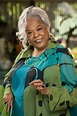 Della Reese, Star Of 'Touched By An Angel,' Dies Aged 86 - That Grape Juice