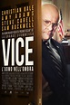 Locandina di Vice - L'uomo nell'ombra: 481641 - Movieplayer.it
