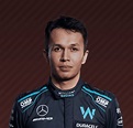Alexander Albon | Formula 1 Wiki | Fandom