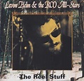 Levon Helm & The RCO All-Stars - The Reel Stuff (2013, CD) | Discogs