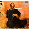 Stevie Wonder - In Square Circle - Raw Music Store