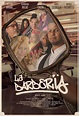 La Barberia (2018) - CINE.COM