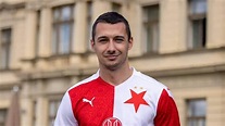 VIDEO: Ivan Schranz dal tri góly v zápase Teplice - Slavia Praha ...