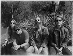 Heron Oblivion interview - It's Psychedelic Baby Magazine