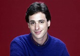 Bob Saget's Life in Photos, Including Full House