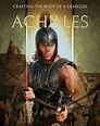 Achilles movie | Movies, Achilles, Superhero