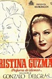‎Cristina Guzmán (1943) directed by Gonzalo Delgrás • Film + cast ...