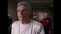 Sarek Of Vulcan Never Confused What He Wanted With The Truth - YouTube