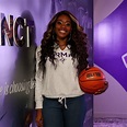 Amber Reeves - Assistant Women Basketball Coach - Furman University ...