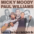 Micky Moody & Paul Williams | Spotify