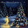 Trans-Siberian Orchestra - Xmas Eve & Other Stories - CD - Walmart.com
