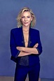 Cate Blanchett - Actor - CineMagia.ro
