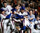MLB – Highlights – 1986 New York Mets – National League Champions – ImaSportsphile