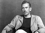 AL PRINCIPIO FUE EL VERBO: BIOGRAFÍA JOHN STEINBECK