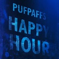 Logo "Pufpaffs Happy Hour"