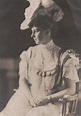 Duchess Sophia Charlotte of Oldenburg | German royal family, Oldenburg, Vintage postcard