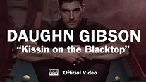 Daughn Gibson - Kissin on the Blacktop [OFFICIAL VIDEO] - YouTube
