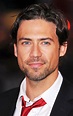 Adam Rayner Picture 2 - The Death and Life of Charlie St. Cloud - UK ...