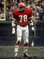 Not in Hall of Fame - 4. Bobby Bell
