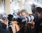 Top 10 most famous America’s Paparazzi photographers – TopTeny Magazine