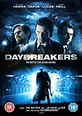 Daybreakers [DVD]: Amazon.de: Lions Gate Home Entertainment: DVD & Blu-ray