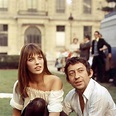 The Secret Stories of Jane Birkin and Serge Gainsbourg | AnOther