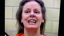 Last Interview Female Serial Killer Aileen Wuornos Day Before Execution ...