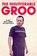 The Insufferable Groo (2018) - Posters — The Movie Database (TMDB)