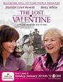 The Lost Valentine poster - The Lost Valentine Photo (20397708) - Fanpop