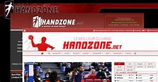 Handzone - France HandZone fait sa révolution dimanche 22 novembre 2020 ...