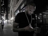 Slim Thug "Hogg Life: Vol. 4 American King" Cover Art, Tracklist ...