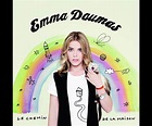 Photo : Emma Daumas : son troisième album, Le Chemin de la maison ...