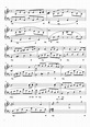 Sunshine (adagio In D Minor) By John Murphy - Digital Sheet Music For ...