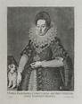 Lucas Kilian, Marie Eleonora Fugger-Hohenzollern - On-line katalog ...