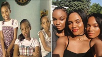 "Daddy's Little Girls" The McClain Sisters Are All Grown-up ...