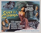 Cult of the Cobra (1955) reviews and overview - MOVIES and MANIA