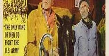 El renacer de Texas (1963) Online - Película Completa Español - FULLTV
