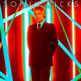 Paul Weller - SONIK KICKS: THE SINGLE COLLECTION - Classic Rock Magazin