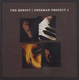 The Benoit Freeman Project Vol.2: Amazon.co.uk: Music