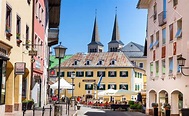 Stadt- & Gästeführungen Berchtesgaden