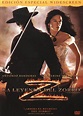 Antonio Banderas Zorro - The Mask of Zorro (1998) - A Review : Can ...