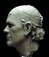 Monuments, Busts, Paintings | Sculptor Richard Becker, NSS