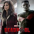 'Deadpool 3': Morena Baccarin is Vanessa and Stefan Kapicic returns as Colossus : The Tribune India