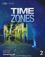 Time Zones 2 Student Book - 2nd Edition | Nyelvkönyv forgalmazás ...