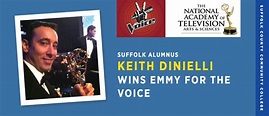 Alumni Affinity Groups - Radio and Television Production - Suffolk ...